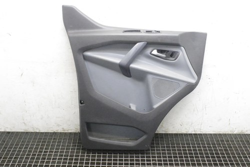 Ford transit custom - transit,