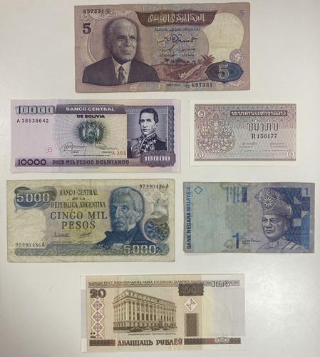 Lotto banconote