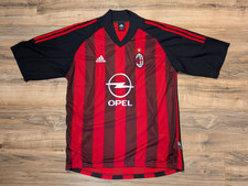Kit maglia calcio - maglia, ac