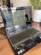 Gaminglaptop packard bell - packard,