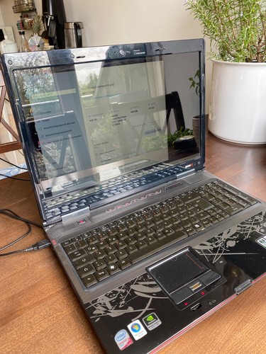 Gaminglaptop packard bell - packard,