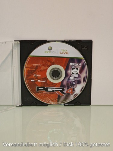 Pgr project gotham - gotham, 4