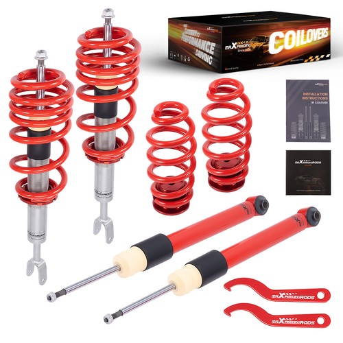 Coilover per audi b6 - a4, 8e