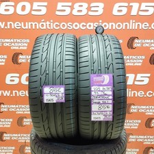 2X 225 40 R19 93Y XL RSC