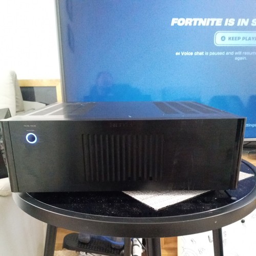 Rotel rmb 1506 amplificatore - rotel, rmb-1506