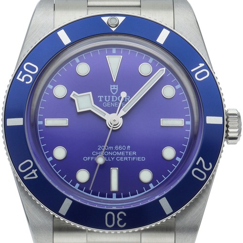 Orologio tudor black bay - tudor,