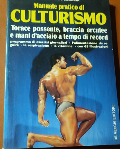 Mathuszczik manuale pratico - pratico, di