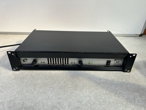 Amplificatore potenza - di,