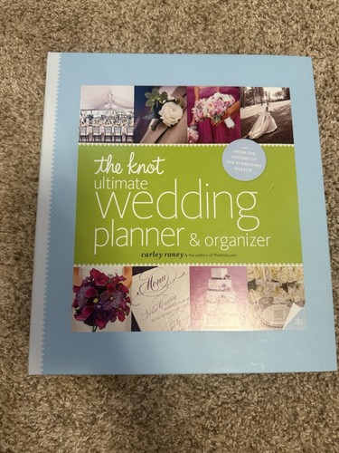 The knot ultimate wedding - knot,