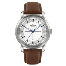 Orologio Rotary Uomo Heritage