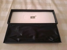 Montblanc  Scatola per penna Scatola N.15 