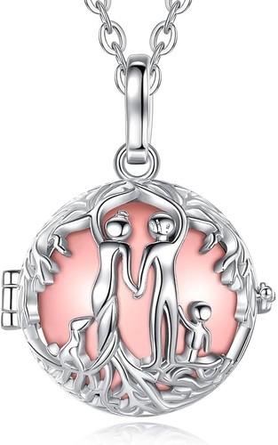 Celestia collana chiama angeli - collana,