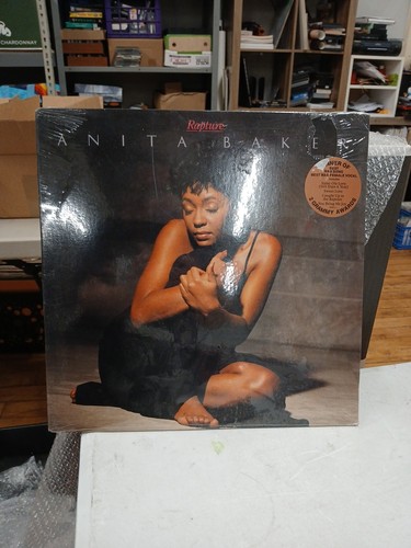 Anita baker rapture - anita,