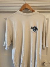 T-shirt Hard Rock Café