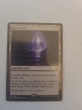 Magic: The Gathering Eye Of