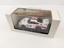 Rara - Sparks 1:43 - Porsche