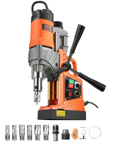 Vevor trapano magnetico - vevor,
