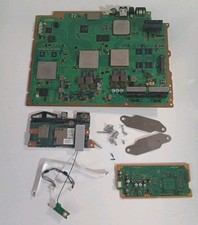 Scheda madre Sony Playstation