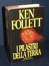 Ken Follett - I pilastri della