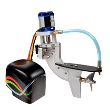 Motore Fuoribordo 3S Motore