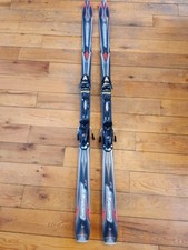 Rossignol Cut 9.6 Skies 177 Cm