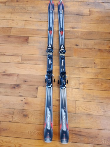 Rossignol cut skies - skies, 177