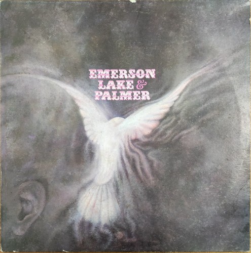 Emerson lake palmer - palmer, –