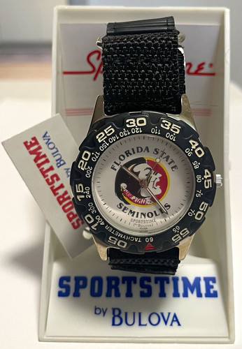 Orologio bulova sportstime - orologio,