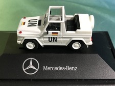 Mercedes-Benz Modello Classe G
