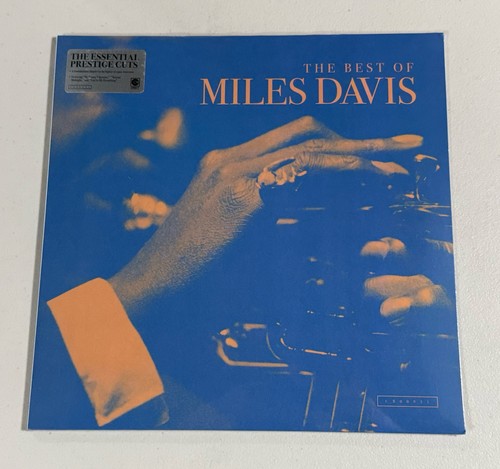 Miles davis the best of - the,