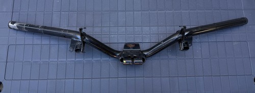 Manubrio originale gilera - manubrio, originale-gilera