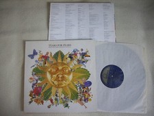 Tears For Fears - Tears Roll