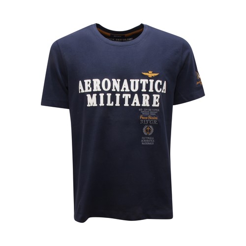 P6707 maglia uomo aeronautica - uomo,