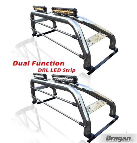 Bragan roll bar luce - bragan,