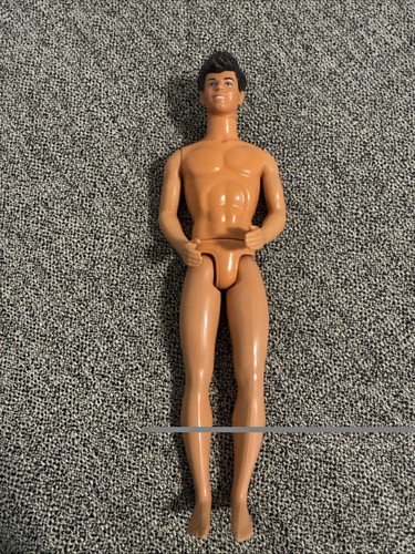 1985 mattel barbie - mattel, e