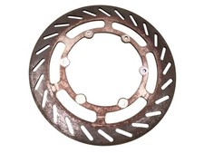 DISCO FRENO ANTERIORE FRONT BRAKE DISC KTM 125 MX 90-91 KTM9101