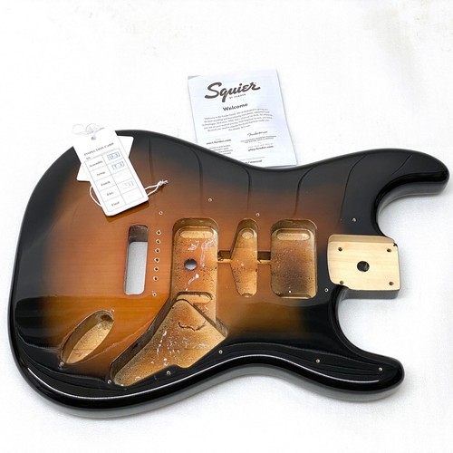 Originale fender squier strat - squier,