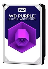 Western Digital 8TB WD Purple