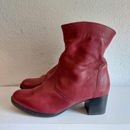 Scarpe donna ara supersoft - scarpe,