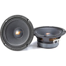 Hertz SV 165.1 SPL Show Series