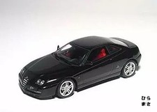 1/43 Alfa Romeo GTV 2003 Black