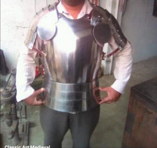 Costume cosplay cavaliere