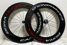 Set completo ruote anteriori e