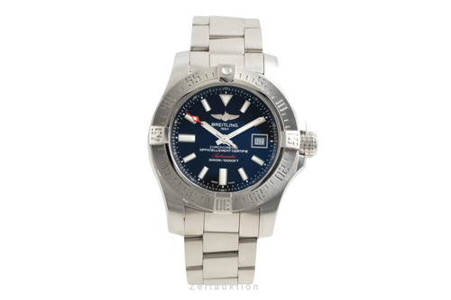 Orologio uomo breitling - orologio,