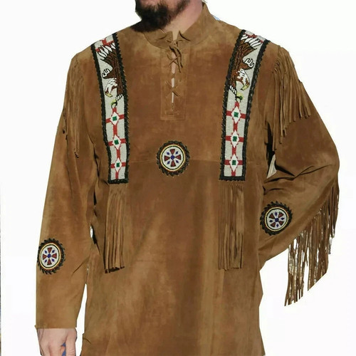 Camicia uomo western - , cowboy