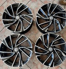 SET 4 CERCHI VOLKSWAGEN GOLF