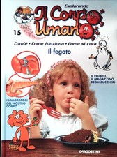 ESPLORANDO IL CORPO UMANO N