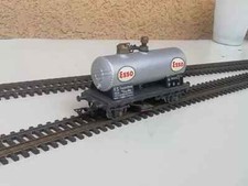 POCHER 158 CARRO CISTERNA 2