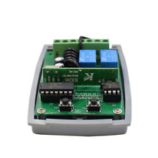 1 per ricevitore porta garage