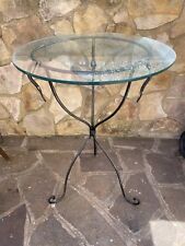 Tavolino da caffè o da drink